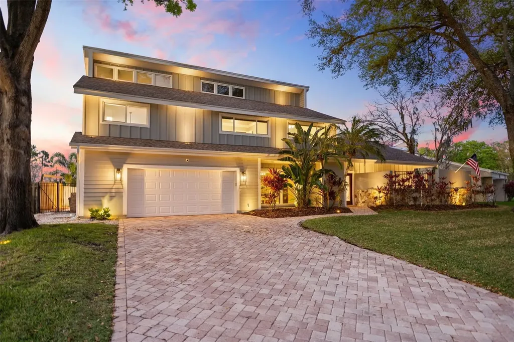 4009 Priory Circle Tampa FL 33618