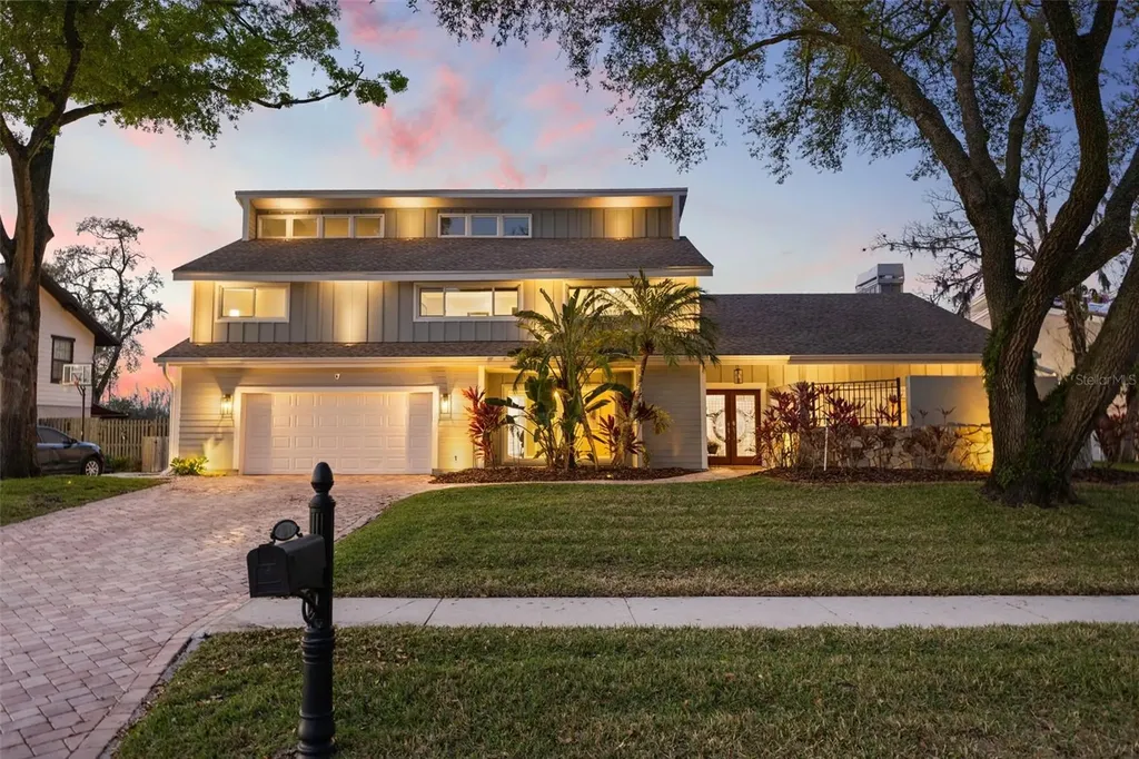 4009 Priory Circle Tampa FL 33618