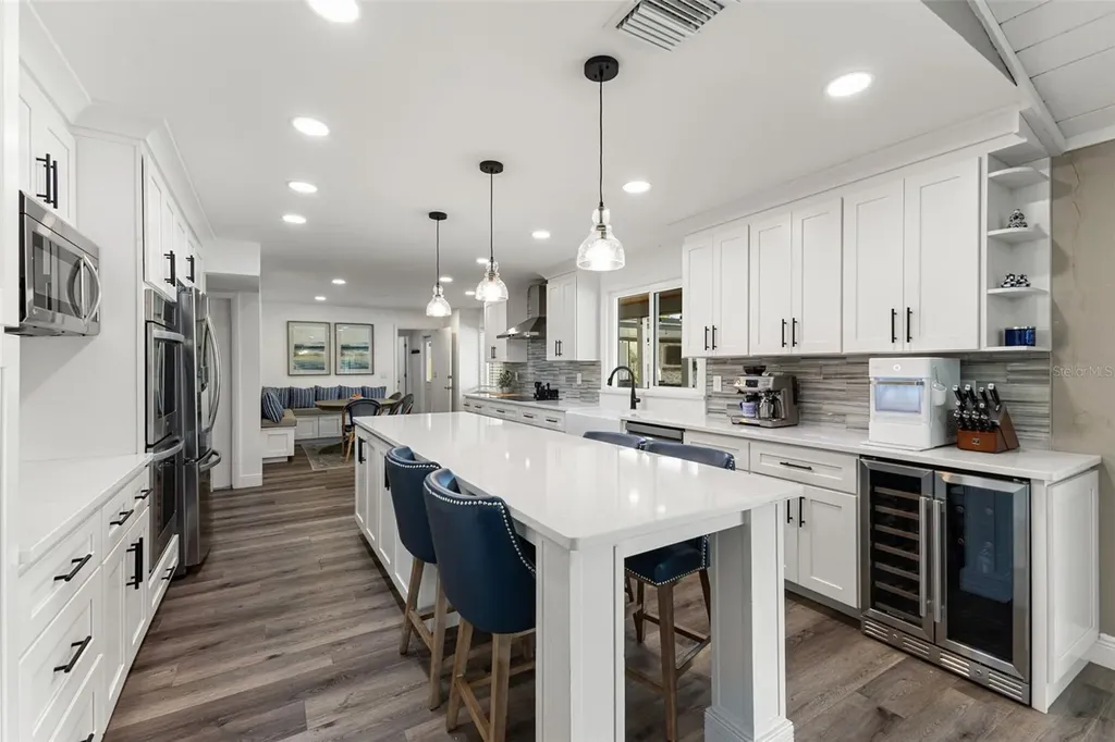4009 Priory Circle Tampa FL 33618