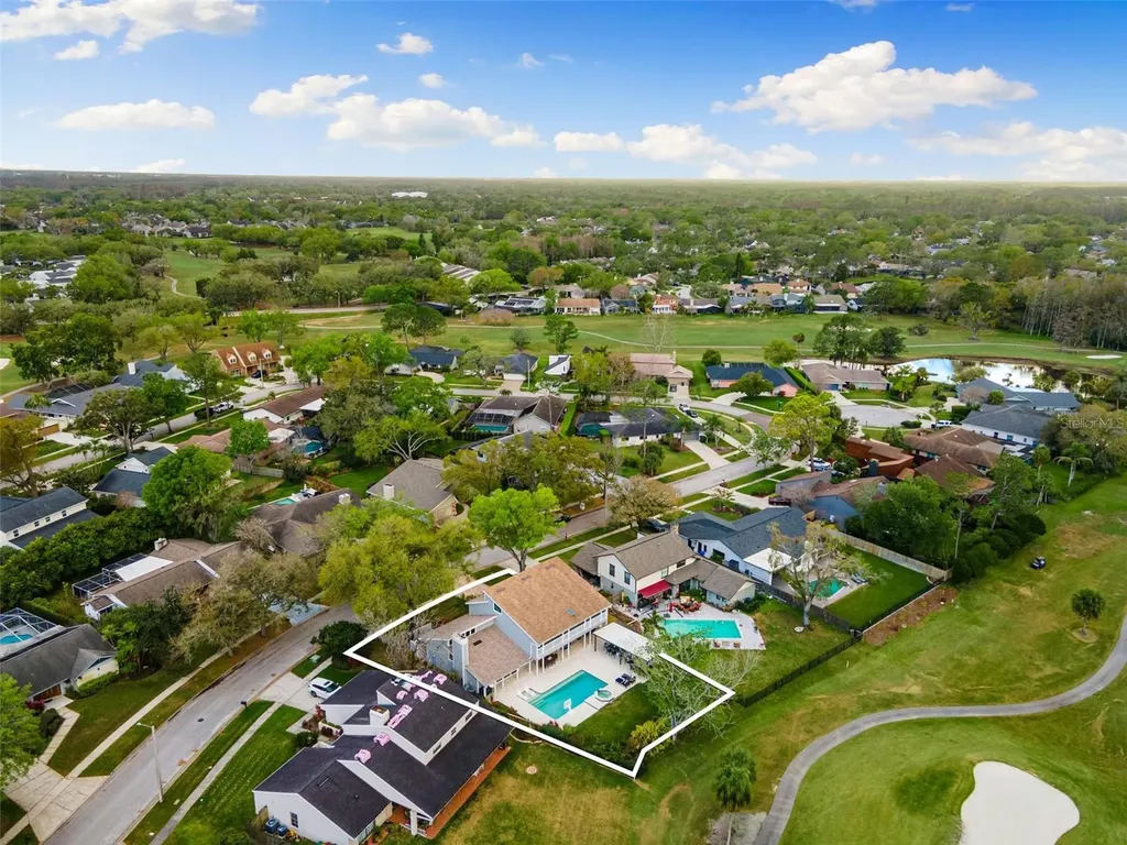 4009 Priory Circle Tampa FL 33618