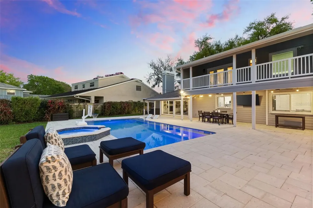 4009 Priory Circle Tampa FL 33618