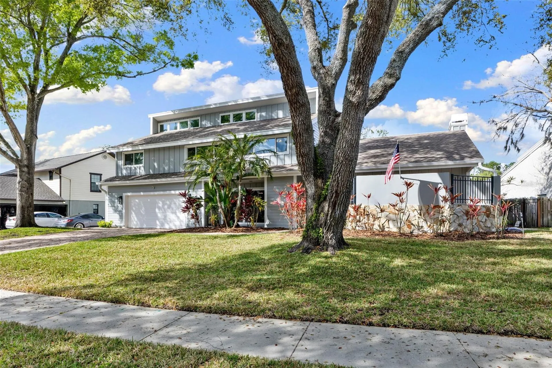 4009 Priory Circle Tampa FL 33618