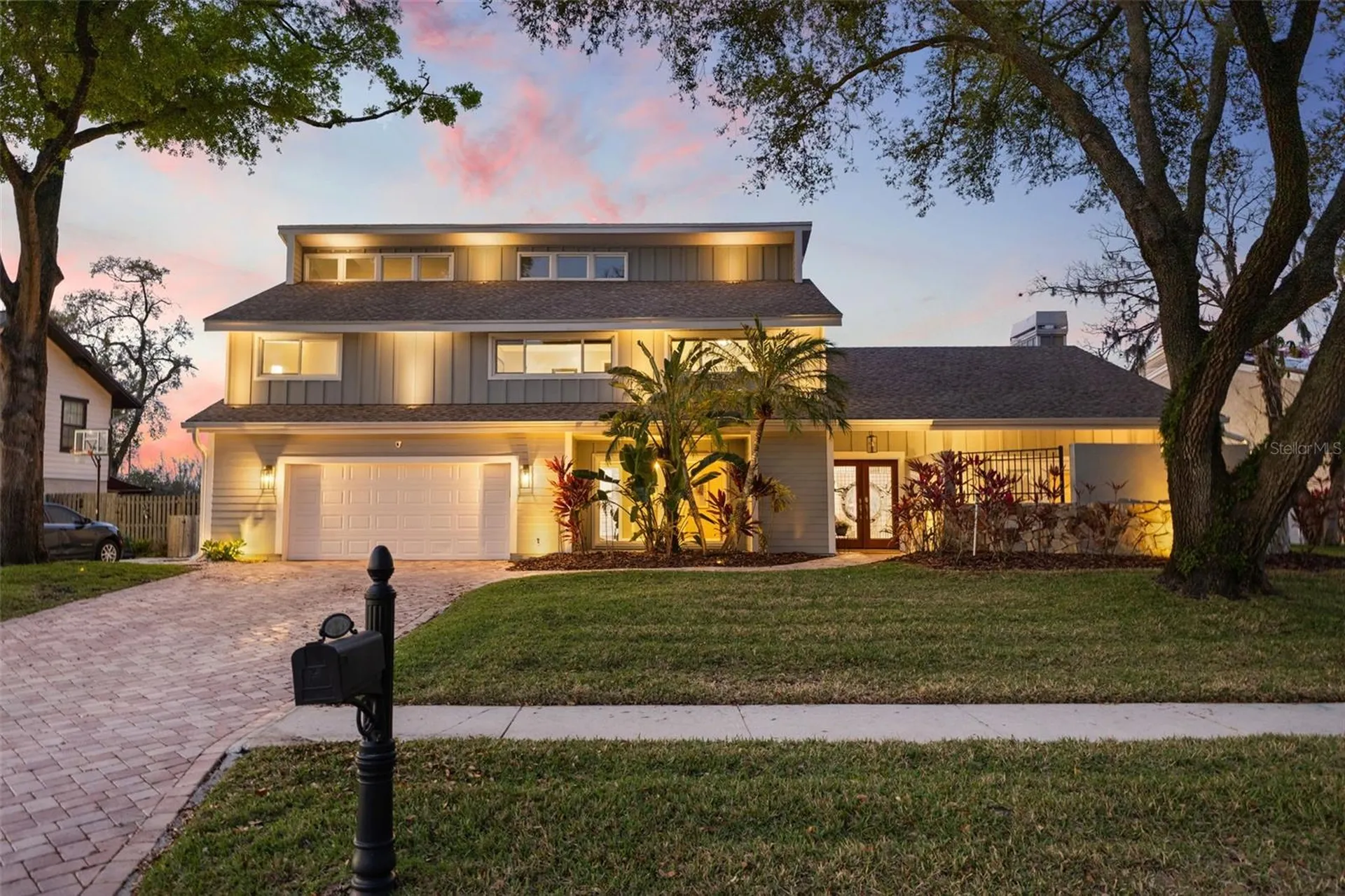 4009 Priory Circle Tampa FL 33618