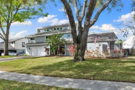 4009 Priory Circle Tampa FL 33618