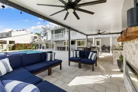 4009 Priory Circle Tampa FL 33618