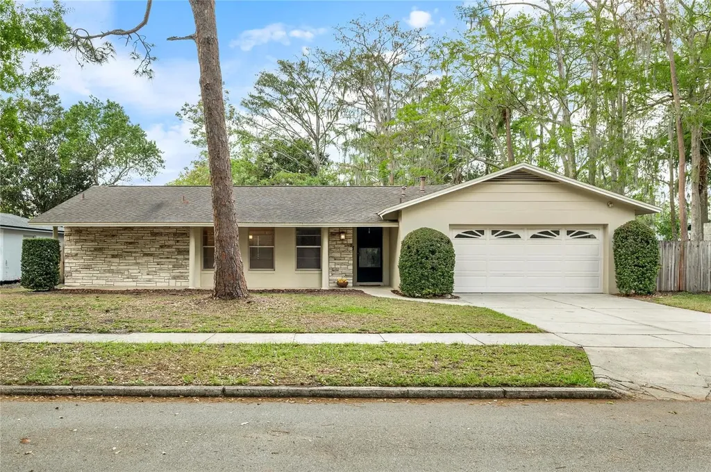 837 Appalachee Avenue Winter Park FL 32792
