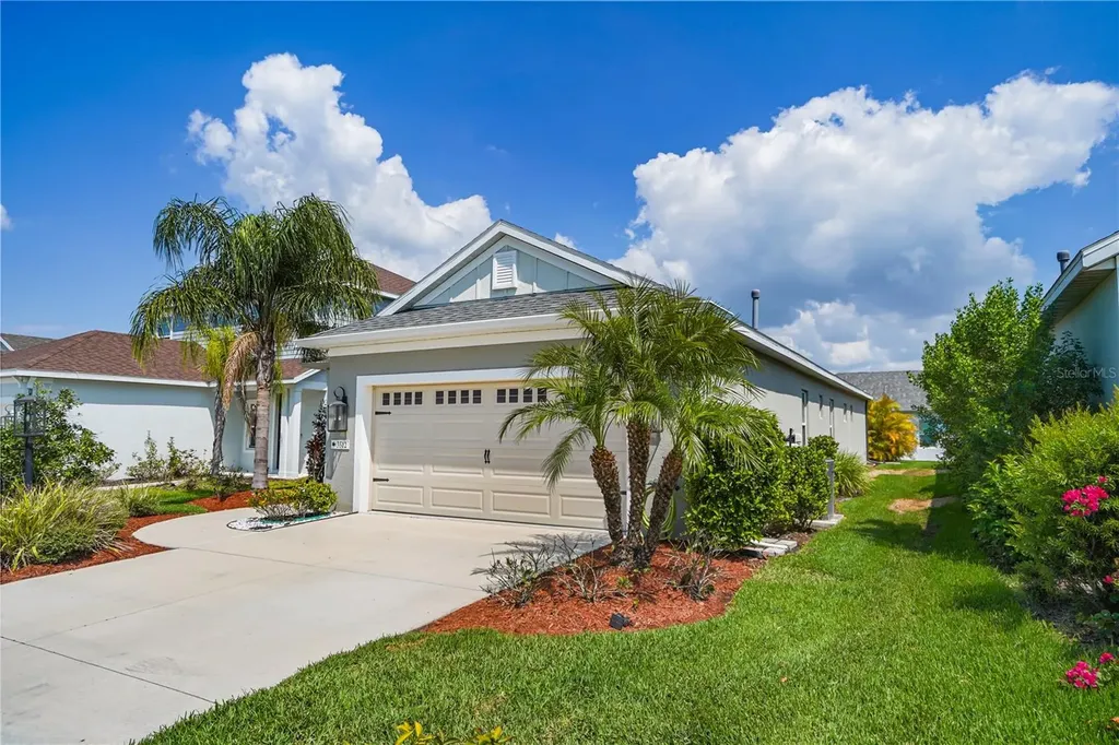 3512 Woodmont Drive Parrish FL 34219