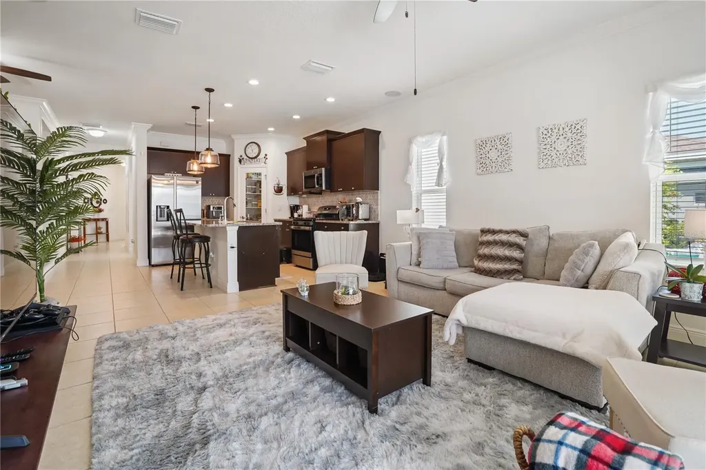 3512 Woodmont Drive Parrish FL 34219