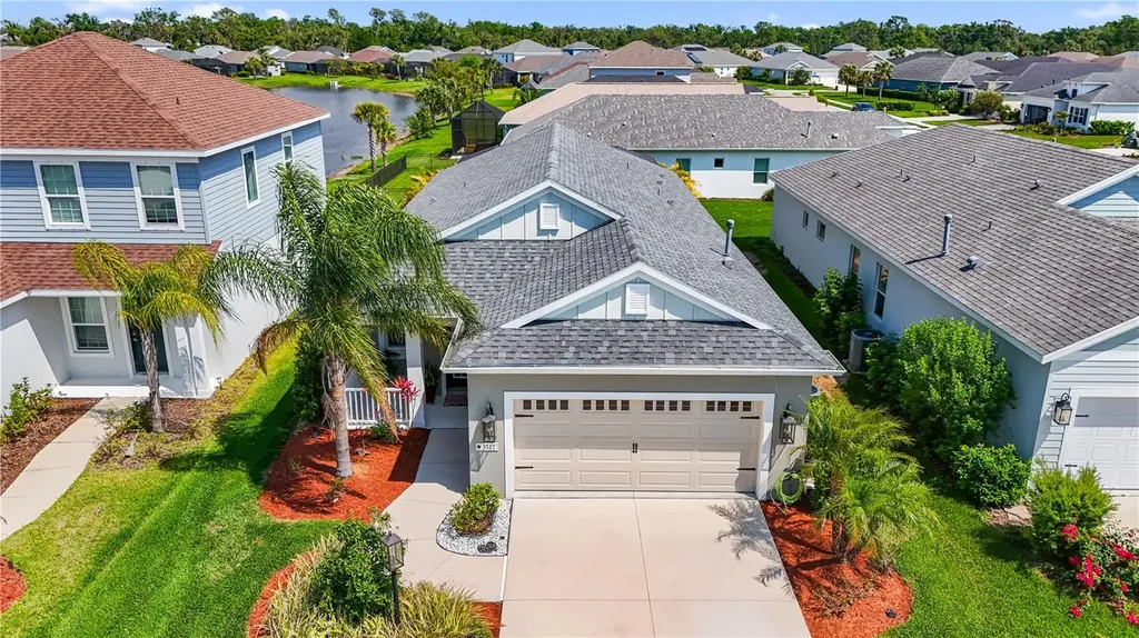 3512 Woodmont Drive Parrish FL 34219