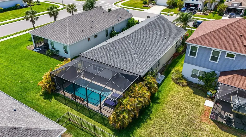 3512 Woodmont Drive Parrish FL 34219