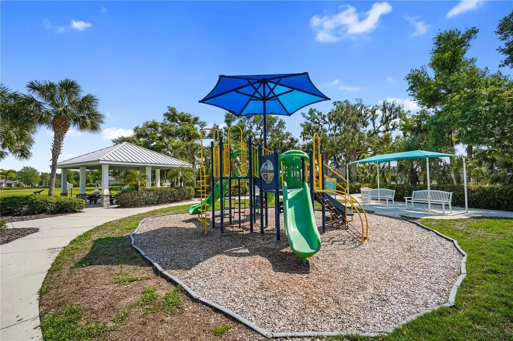 3512 Woodmont Drive Parrish FL 34219