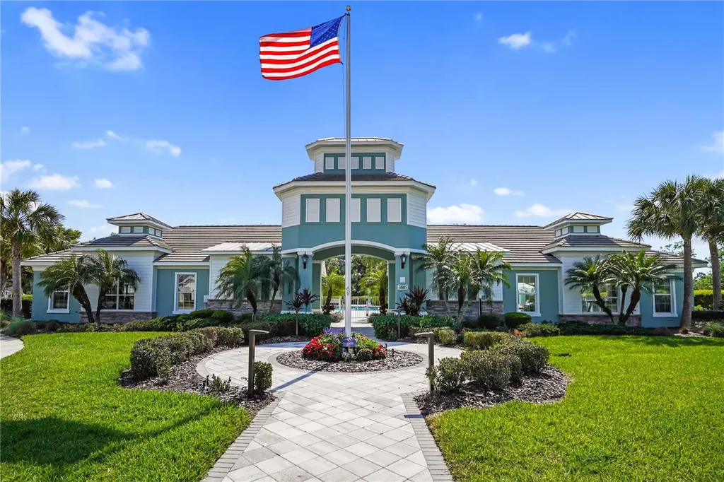 3512 Woodmont Drive Parrish FL 34219