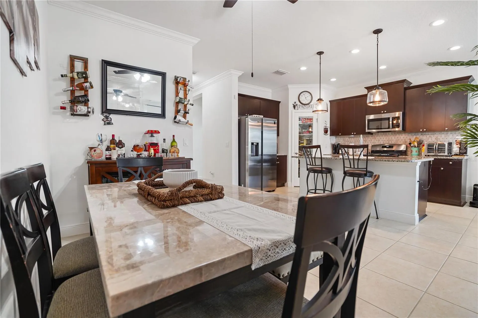 3512 Woodmont Drive Parrish FL 34219