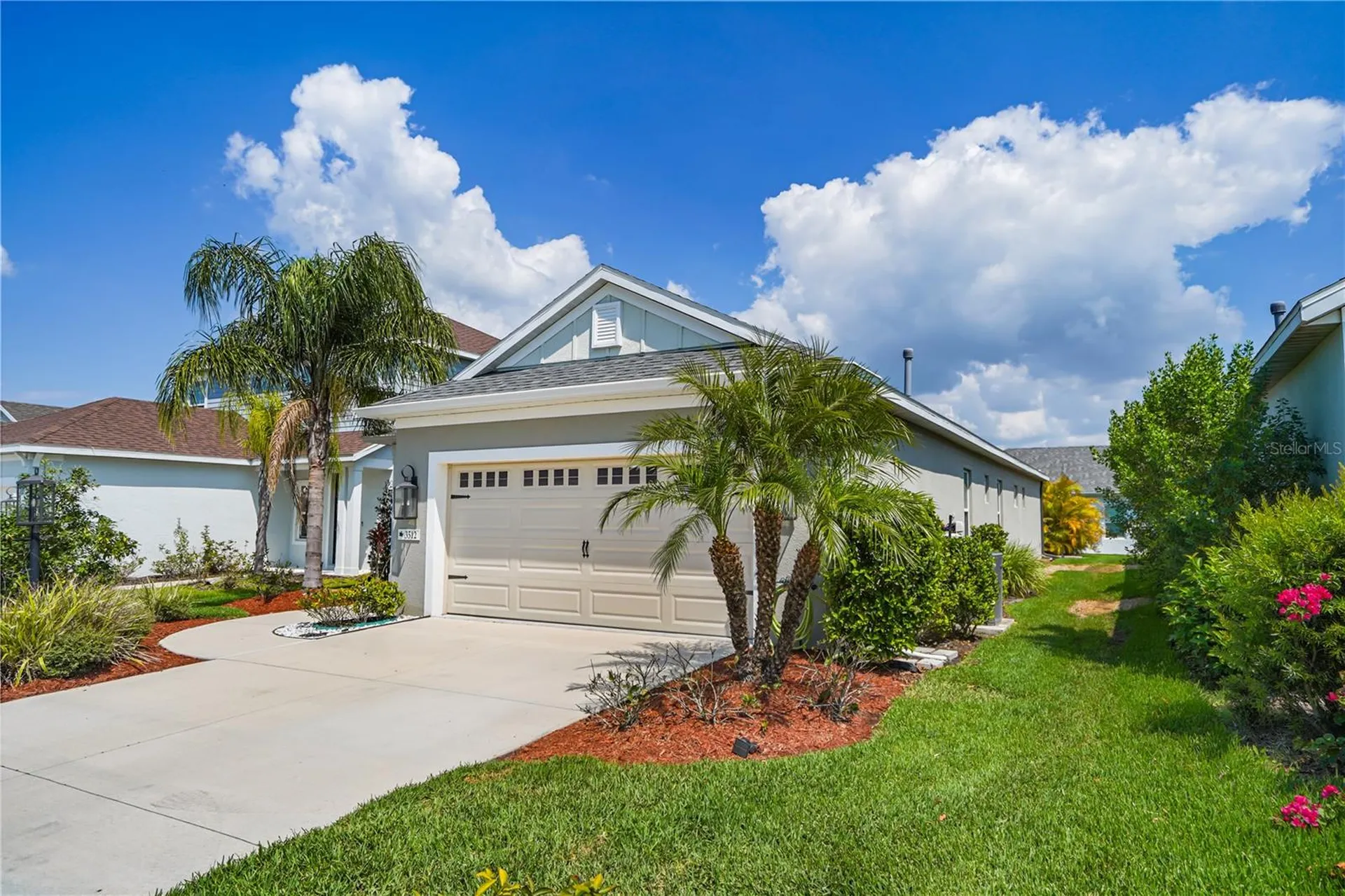 3512 Woodmont Drive Parrish FL 34219