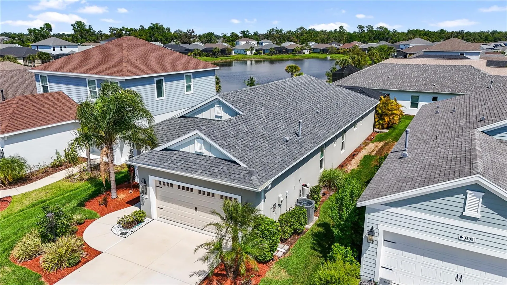 3512 Woodmont Drive Parrish FL 34219