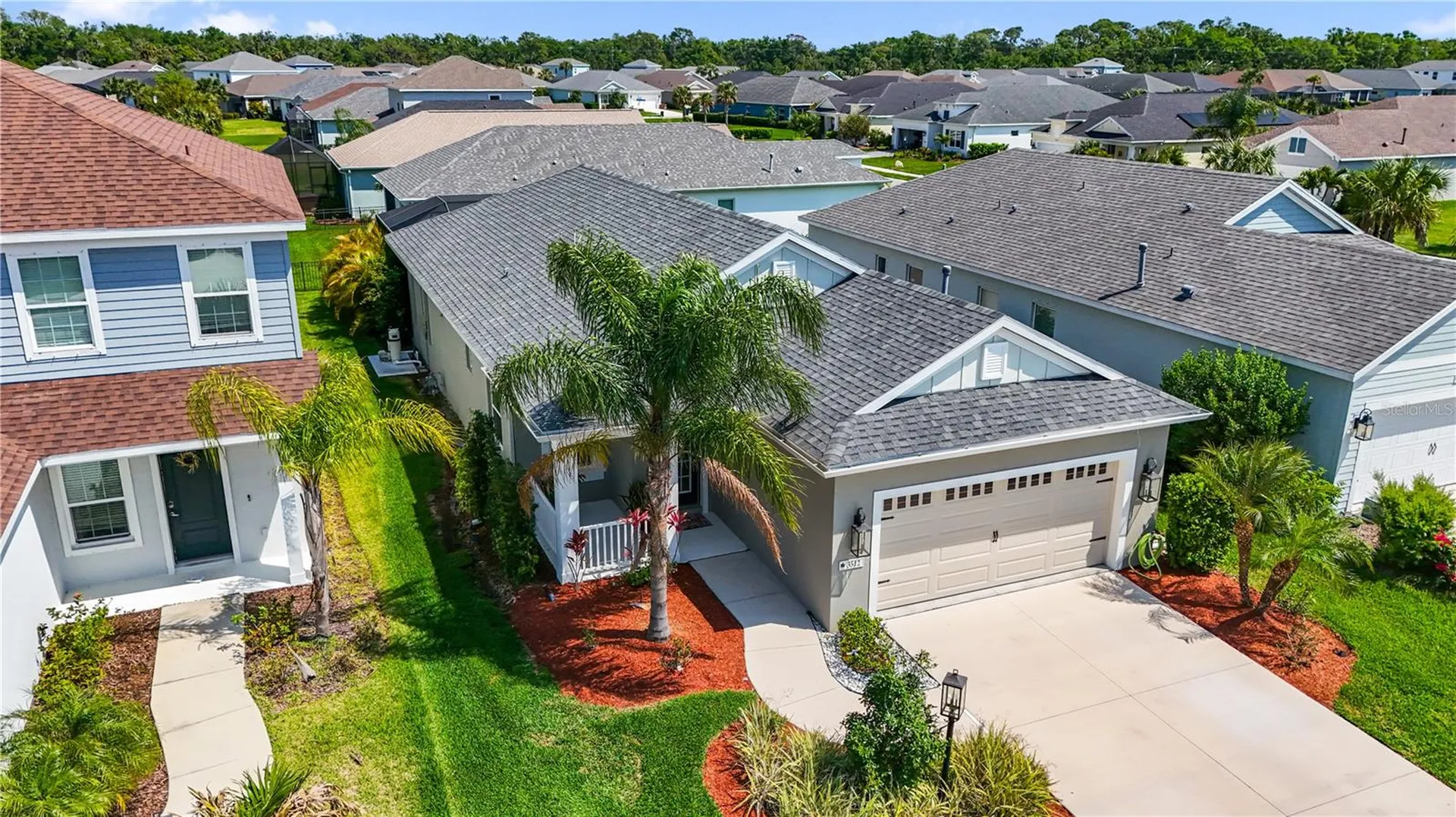 3512 Woodmont Drive Parrish FL 34219