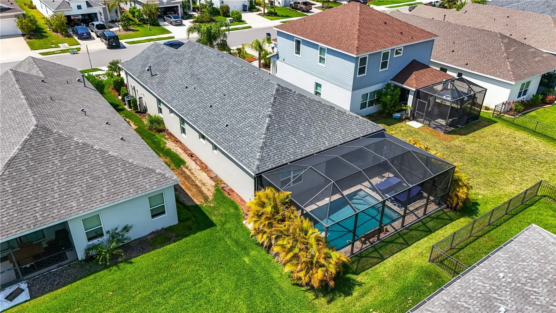 3512 Woodmont Drive Parrish FL 34219