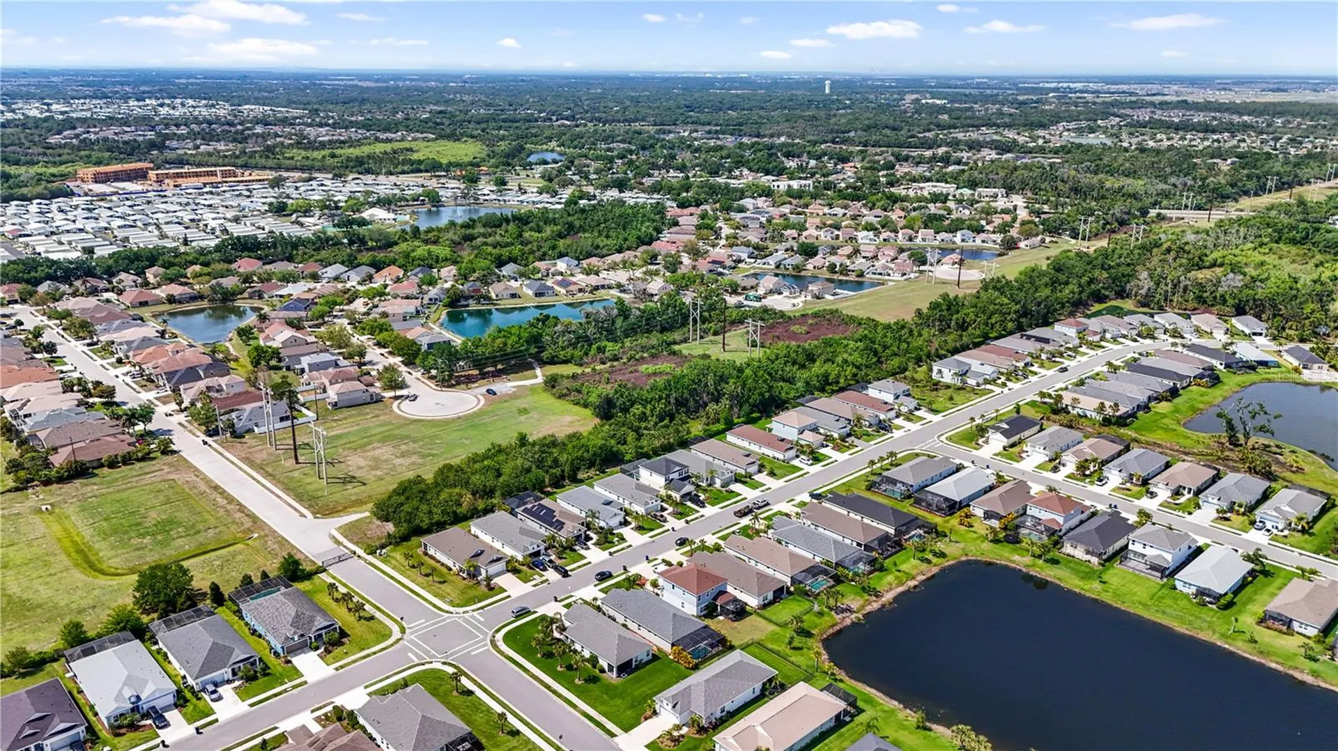 3512 Woodmont Drive Parrish FL 34219