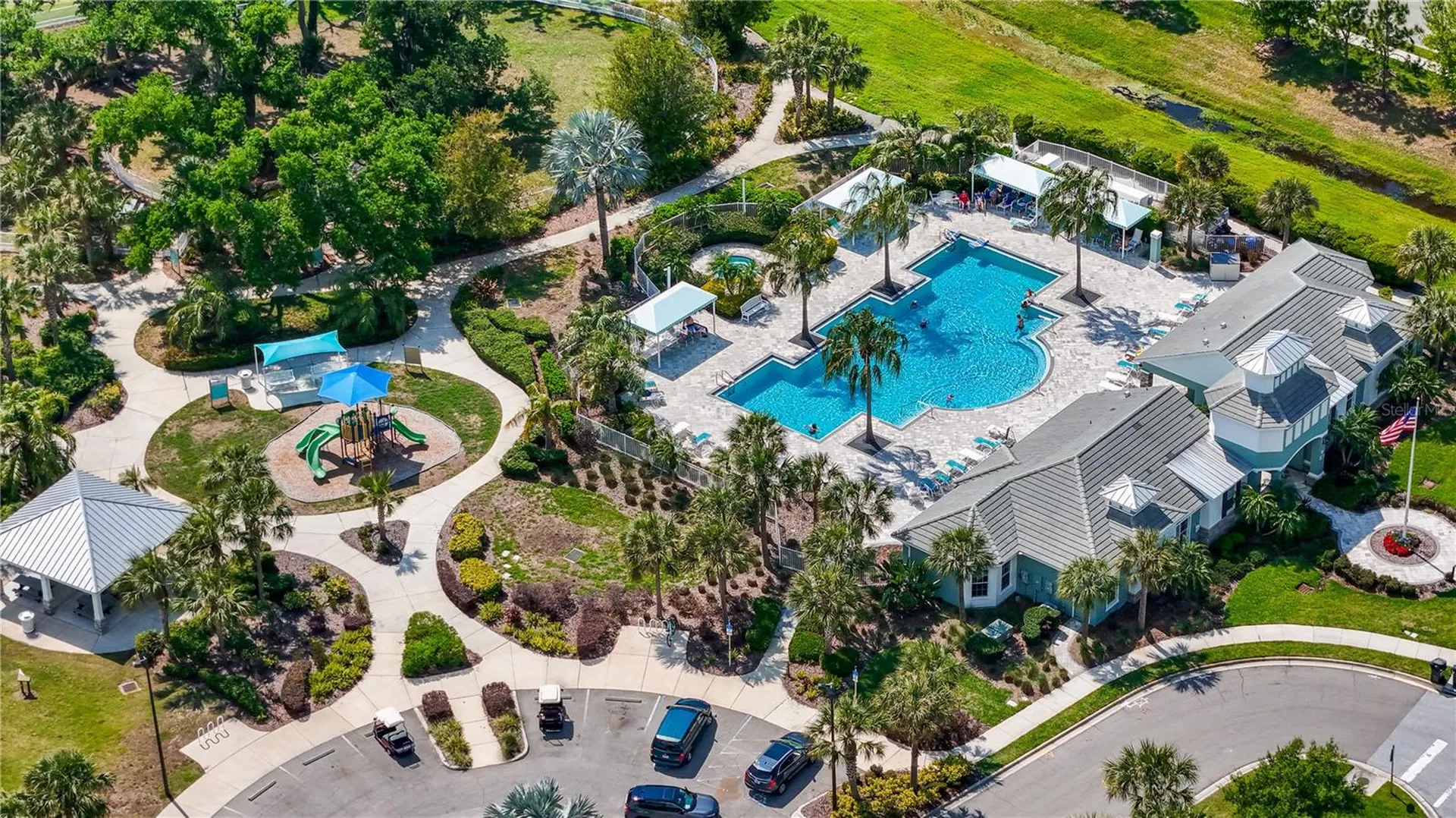 3512 Woodmont Drive Parrish FL 34219