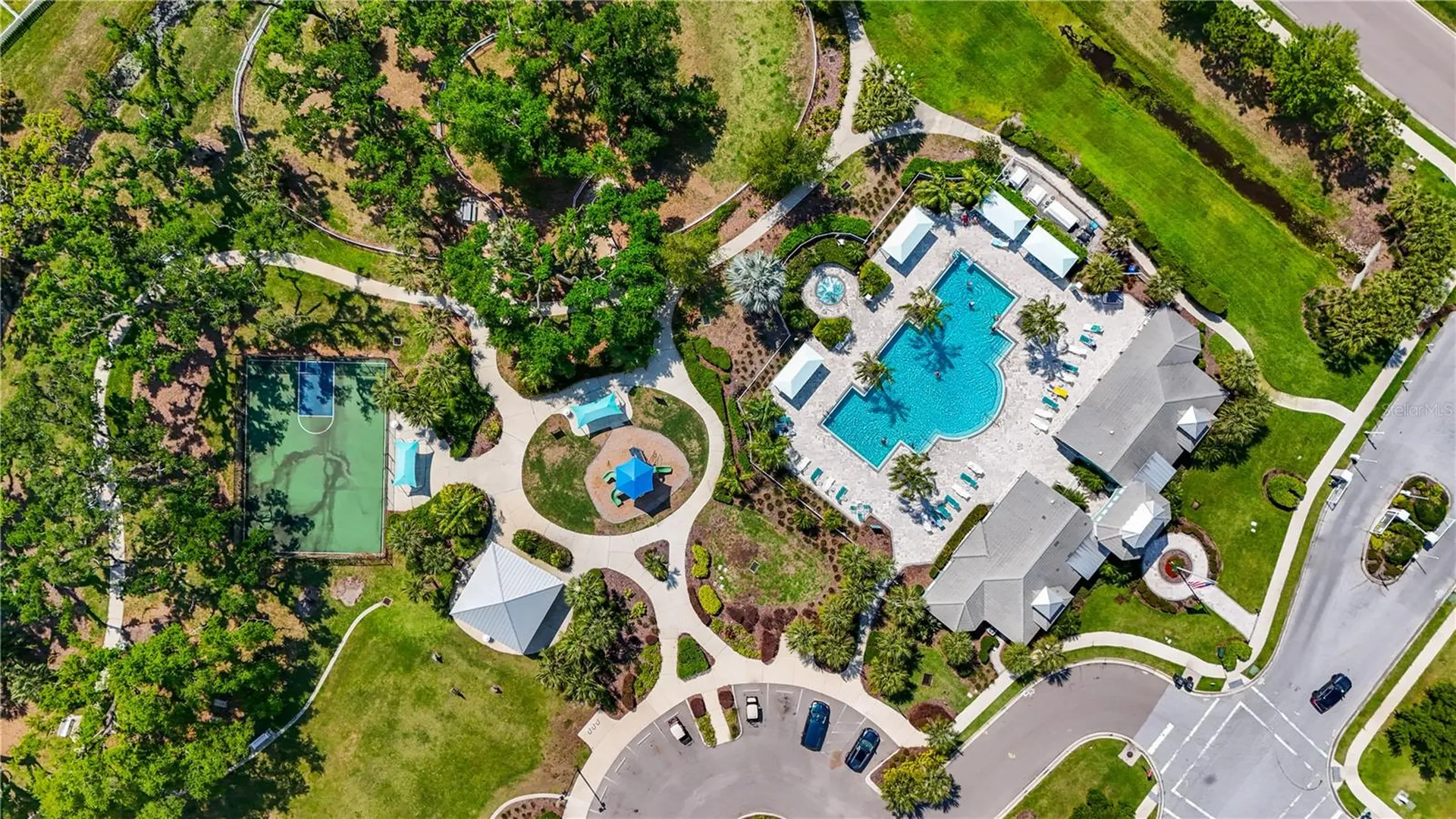 3512 Woodmont Drive Parrish FL 34219