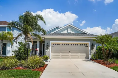 3512 Woodmont Drive Parrish FL 34219