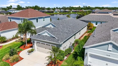 3512 Woodmont Drive Parrish FL 34219