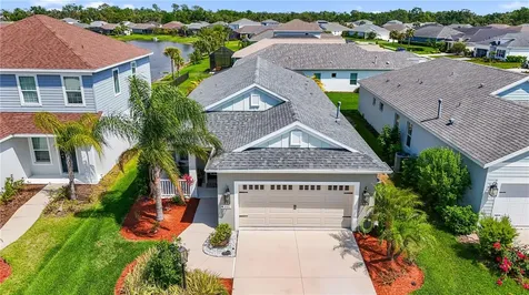 3512 Woodmont Drive Parrish FL 34219