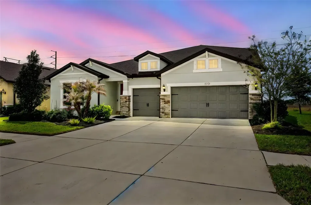 11701 Brighton Knoll Loop Riverview FL 33579