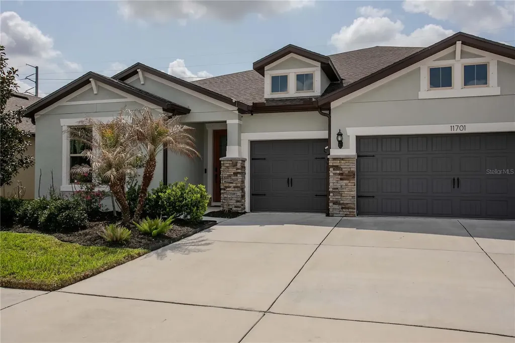 11701 Brighton Knoll Loop Riverview FL 33579