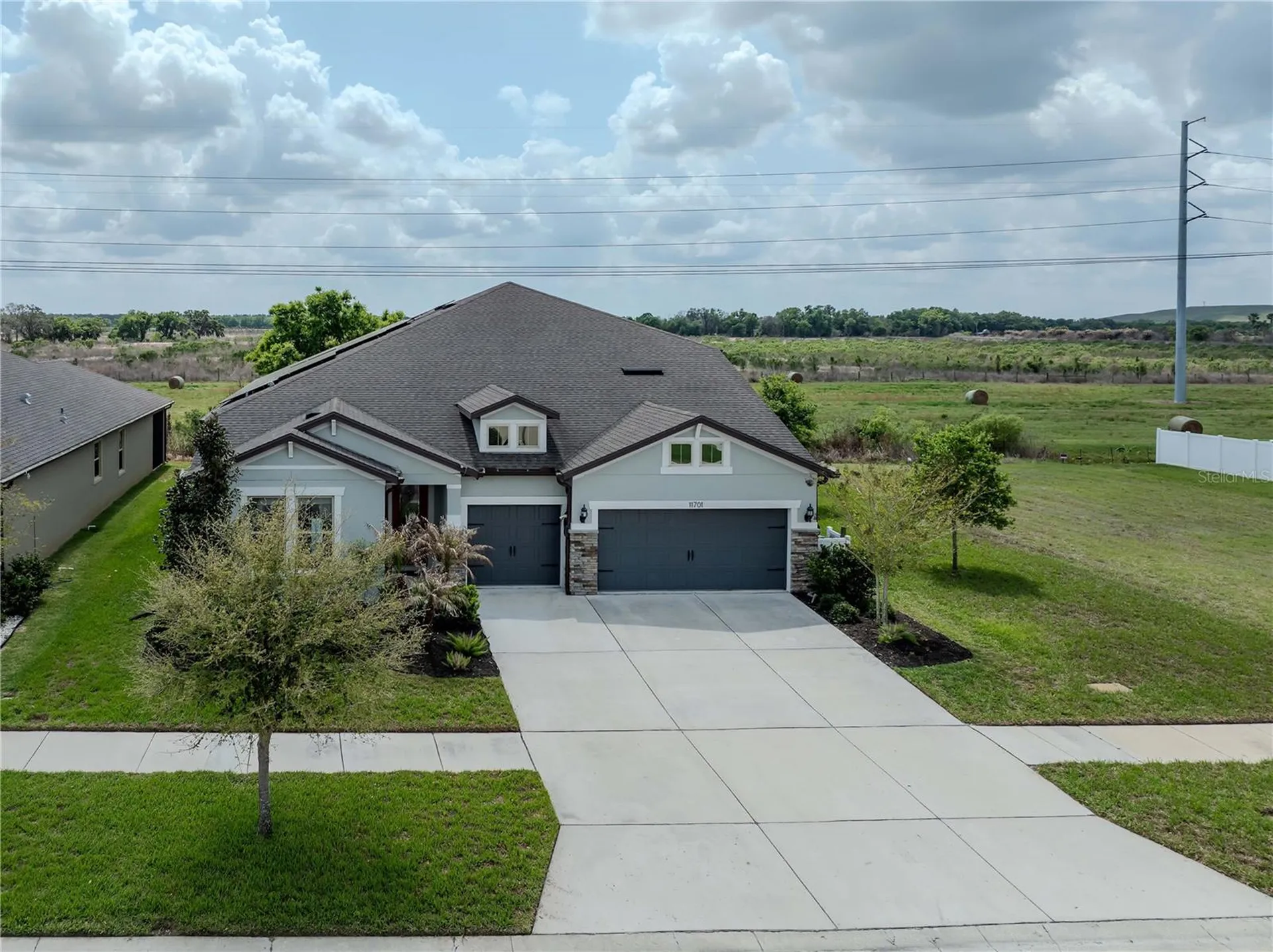 11701 Brighton Knoll Loop Riverview FL 33579
