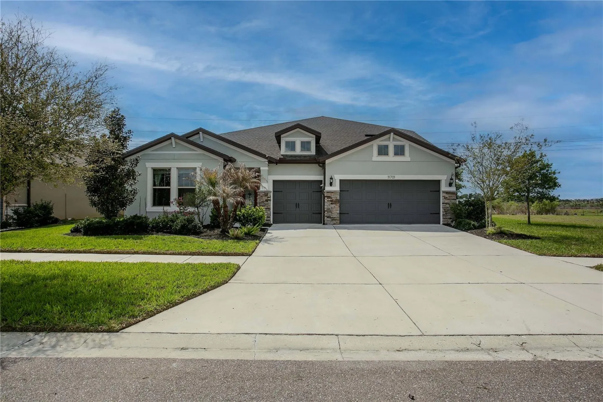 11701 Brighton Knoll Loop Riverview FL 33579