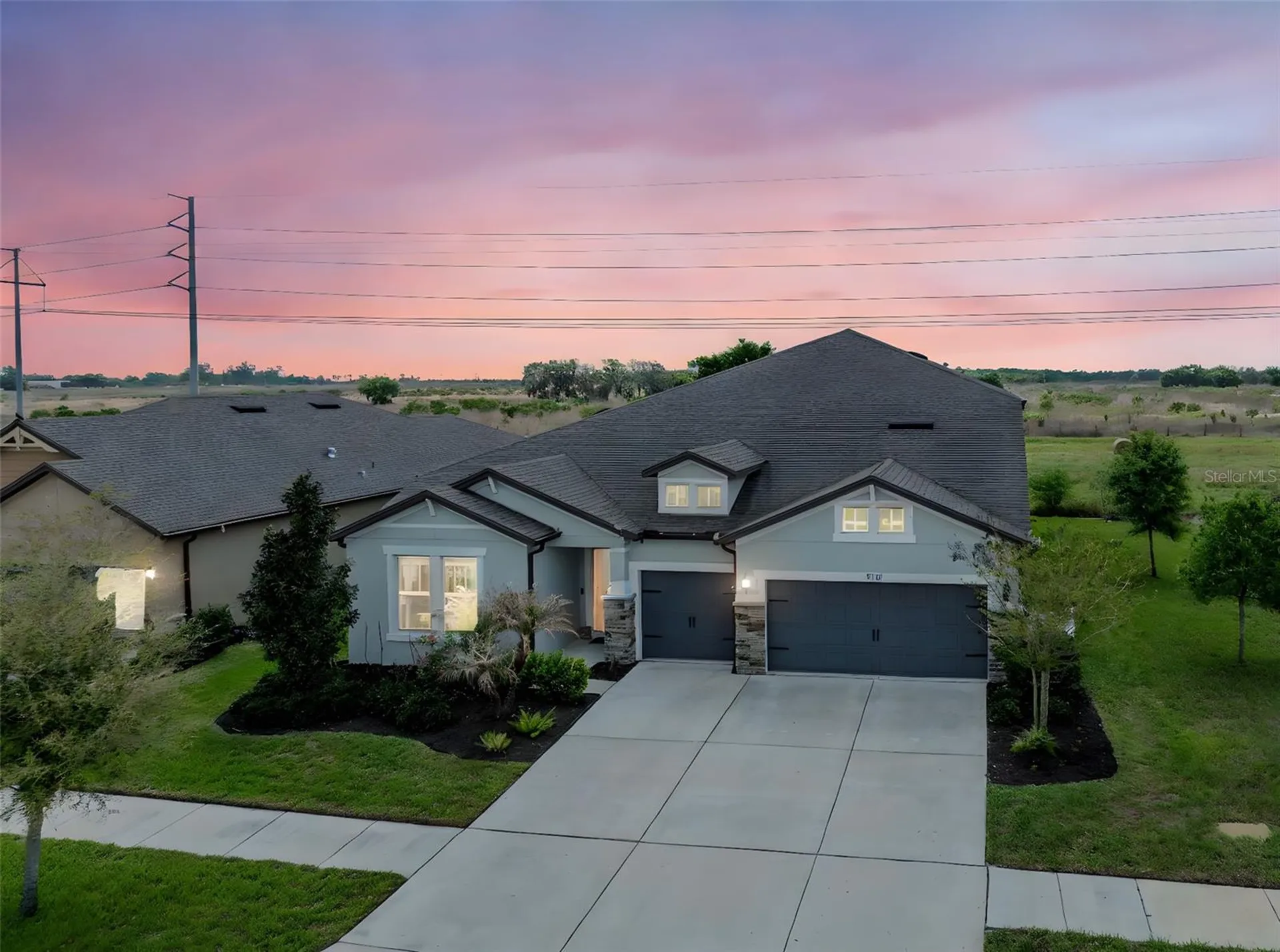 11701 Brighton Knoll Loop Riverview FL 33579