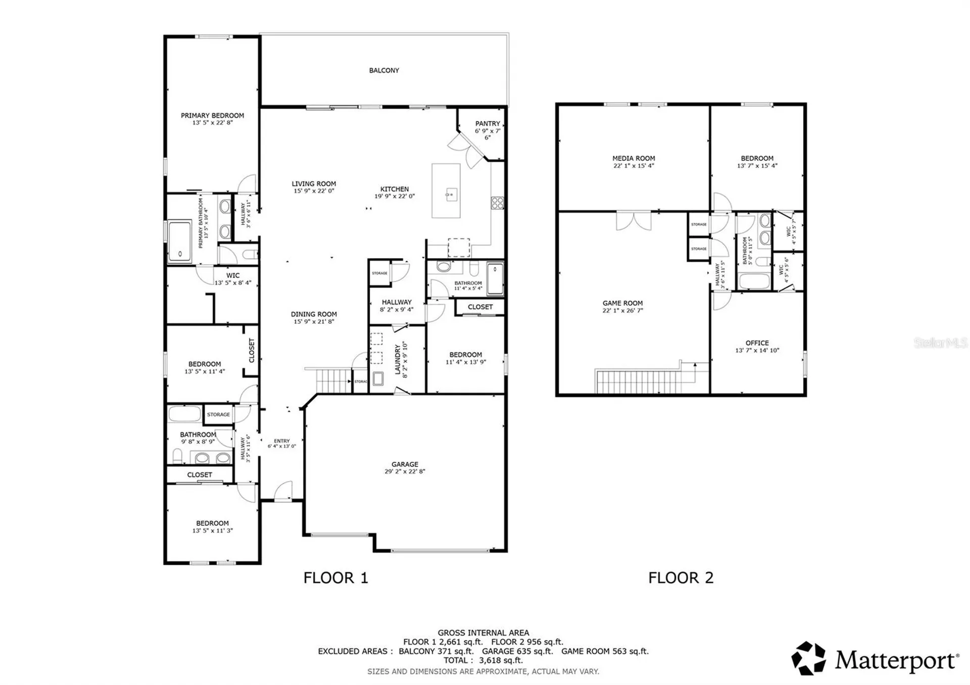 11701 Brighton Knoll Loop Riverview FL 33579