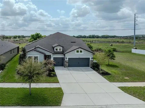 11701 Brighton Knoll Loop Riverview FL 33579