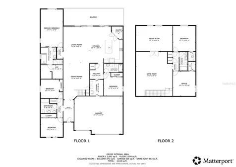11701 Brighton Knoll Loop Riverview FL 33579