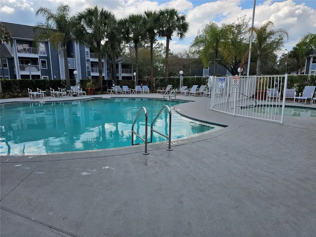 2504 Grassy Point Drive Lake Mary FL 32746