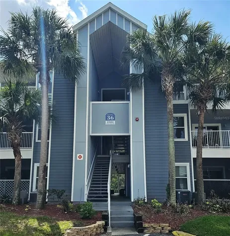 2504 Grassy Point Drive Lake Mary FL 32746