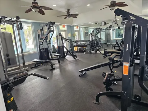 2504 Grassy Point Drive Lake Mary FL 32746