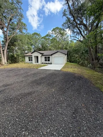 1438 Lake Harney Geneva FL 32732
