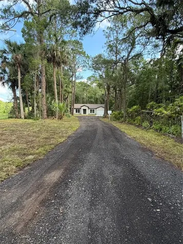 1438 Lake Harney Geneva FL 32732