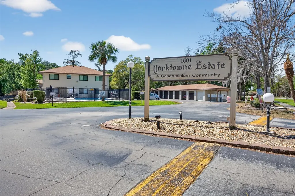 1601 Big Tree Road South Daytona FL 32119