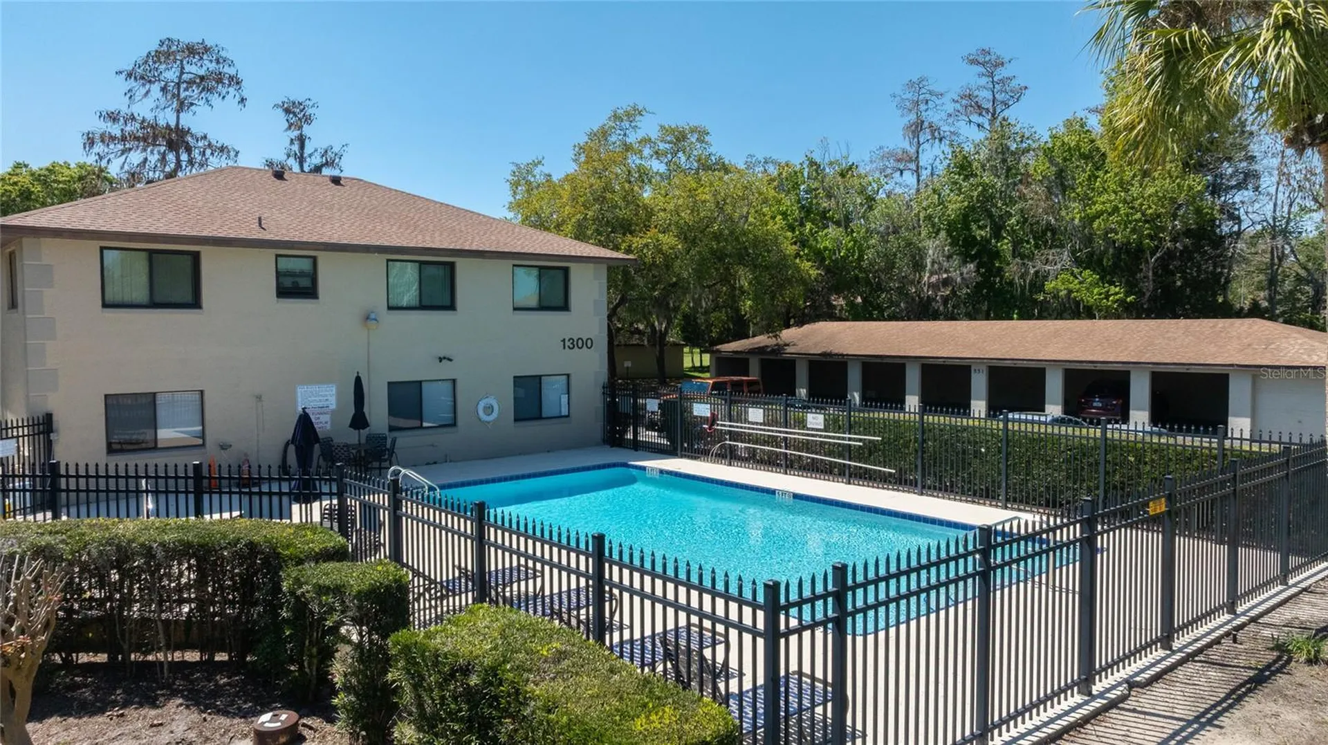 1601 Big Tree Road South Daytona FL 32119