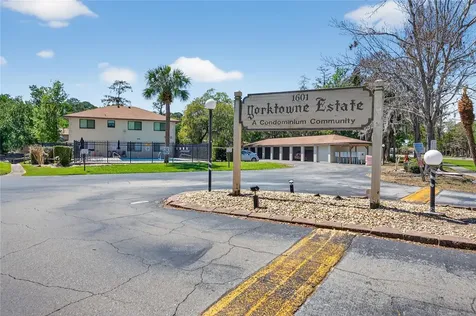 1601 Big Tree Road South Daytona FL 32119