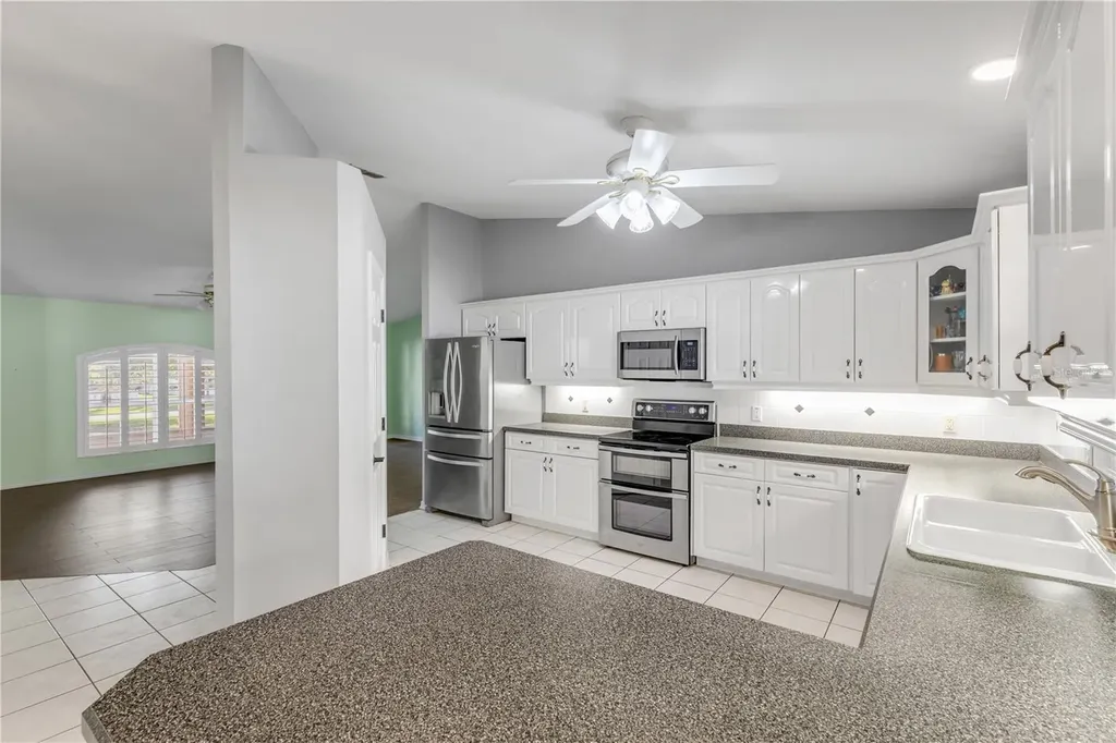 2530 Tamarind Drive Edgewater FL 32141