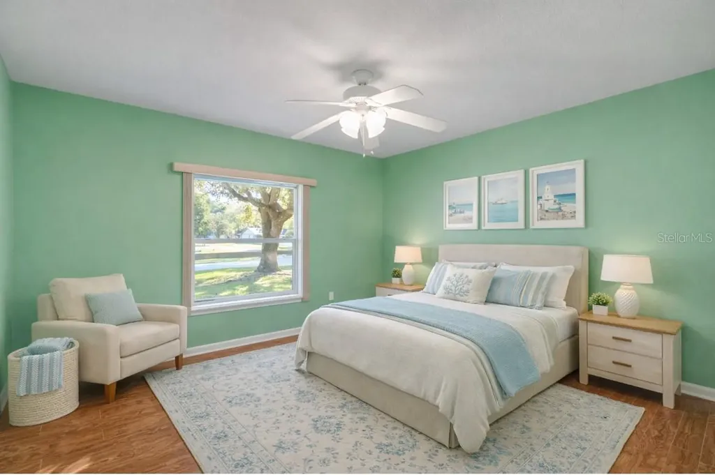 2530 Tamarind Drive Edgewater FL 32141