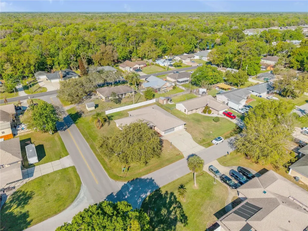 2530 Tamarind Drive Edgewater FL 32141