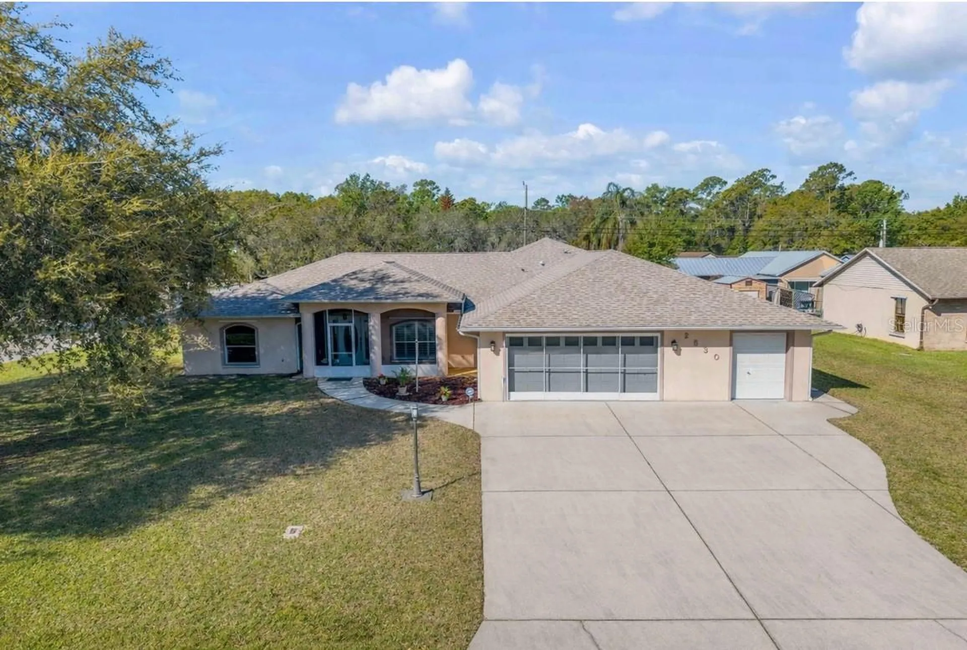 2530 Tamarind Drive Edgewater FL 32141