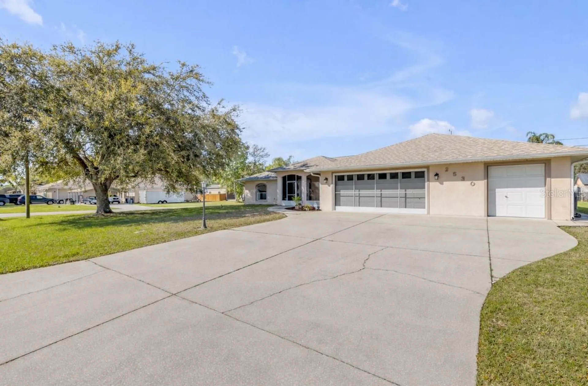 2530 Tamarind Drive Edgewater FL 32141