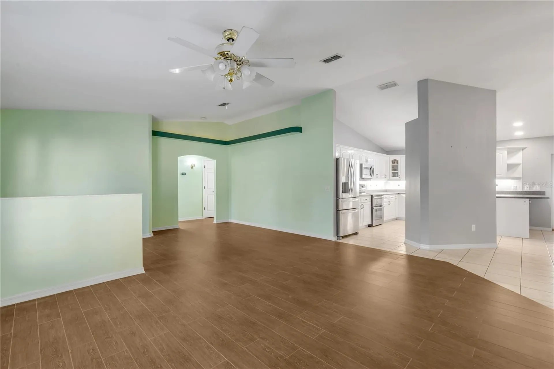 2530 Tamarind Drive Edgewater FL 32141