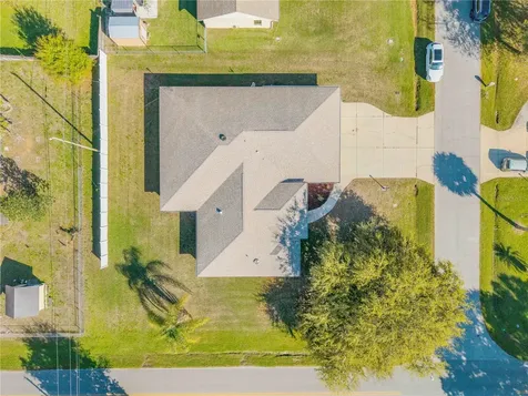 2530 Tamarind Drive Edgewater FL 32141